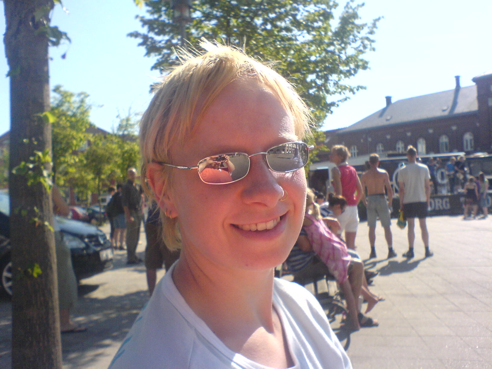 Joske i 2006