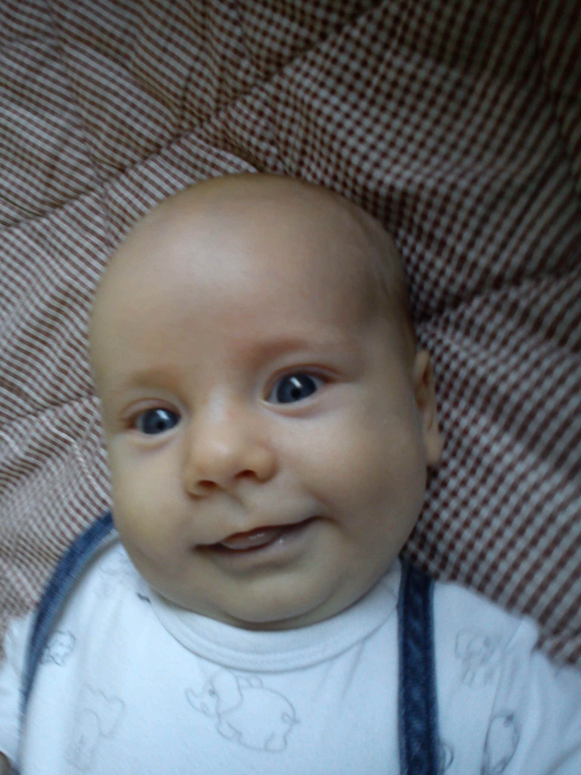 Ruben april 2011